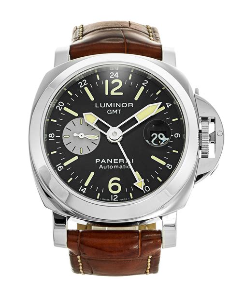 panerai pam 00778|Panerai luminor gmt pam00088.